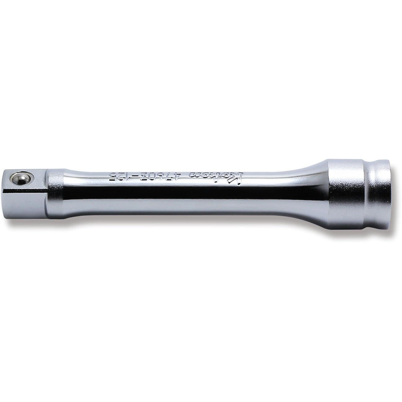 Ko-ken 4760-125 1/2 Sq. Dr. Extension Bar    Length 125mm Supply