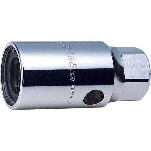 Ko-ken 6100M-20 3/4 Sq. Dr. Stud puller  20mm 36mm Hex Length 100mm Sale