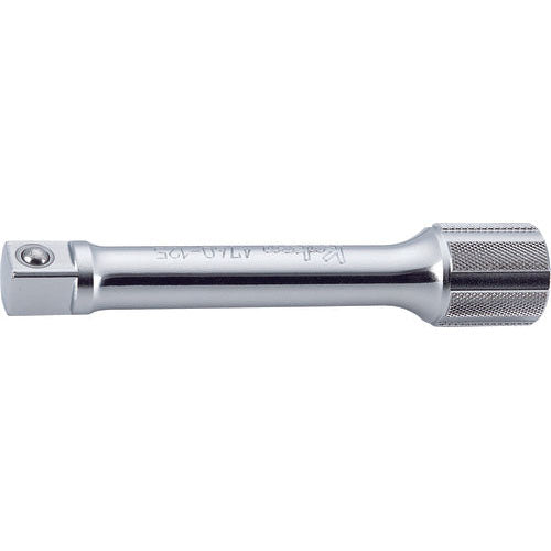 Ko-ken 4760-200 1/2 Sq. Dr. Extension Bar    Length 200mm Online Hot Sale