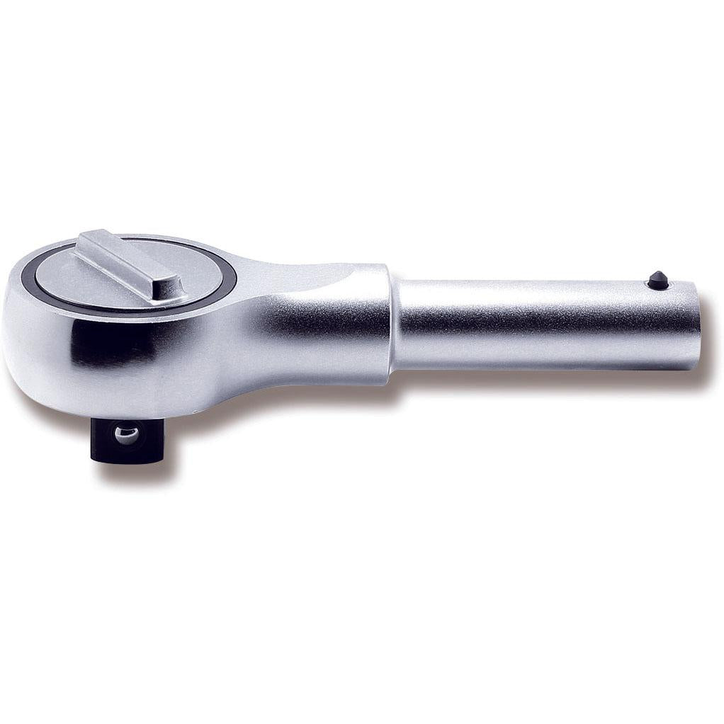 Ko-ken 6752-HEAD 3/4 Sq. Dr. Ratchet Head    Length 100mm Online Hot Sale