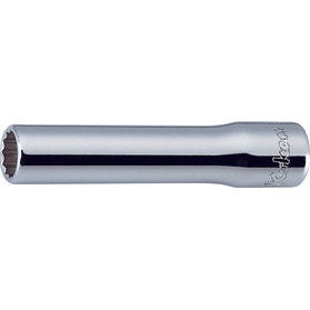 Ko-ken AS2305A-9/32 1/4 Sq. Dr. Socket  9/32 12 point 50mm Aerospace Online Sale