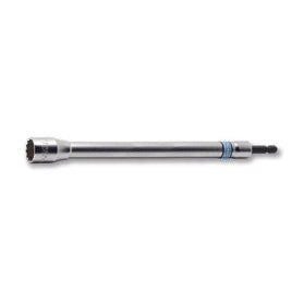 Ko-ken BD008E.700-17(12P) 1/4 Hex Dr. Long Socket  17mm 12 point 700mm Online now