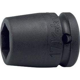 Ko-ken BD14400MJ-13 1/2 Sq. Dr. Anchor Bolt Socket  13mm 6 point 38mm Plastic Stopper Online now