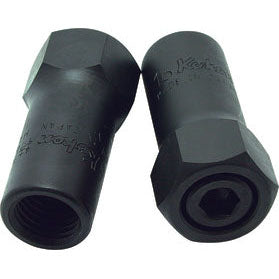 Ko-ken HA001-24 24mm Hex Dr. Stud Setter  M24 x 3.0  62mm For Construction site Discount