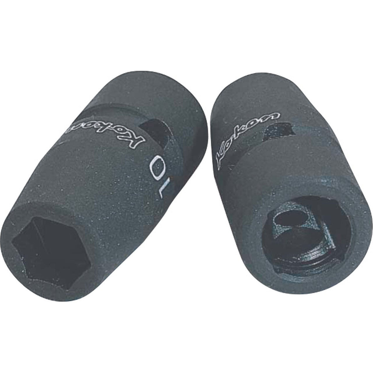 Ko-ken NV13400-8 3/8 Sq. Dr. Socket  8mm 6 point 43mm Sleeve Drive Online