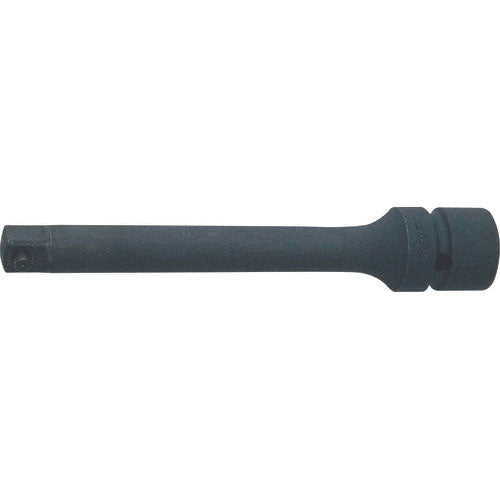 Ko-ken NV13760-150P 3/8 Sq. Dr. Extension Bar   Pin 150mm Sleeve Drive Online Sale