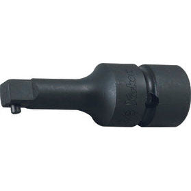 Ko-ken NV14433A-75P 1/2 Sq. Dr. Adaptor  3/8 Square 75mm Pin type on Sale