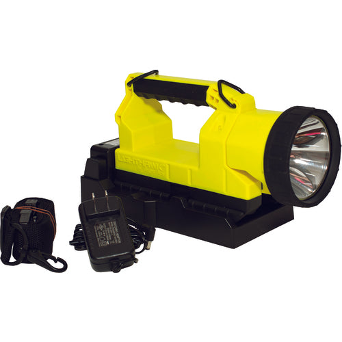 Koehler BrightStar KN0107652 LANTERN 4 CELL 220 V AC Supply