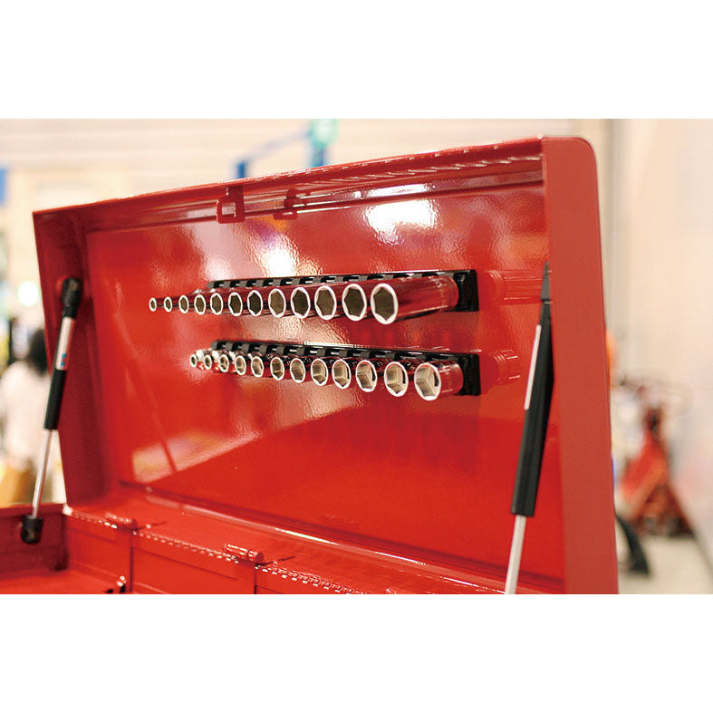 Ko-ken RSAL-200 Magnetic Aluminum Rail    200mm Discount