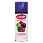 Krylon LP40K1604 16oz Shadow Gray Krylon Paint Sale