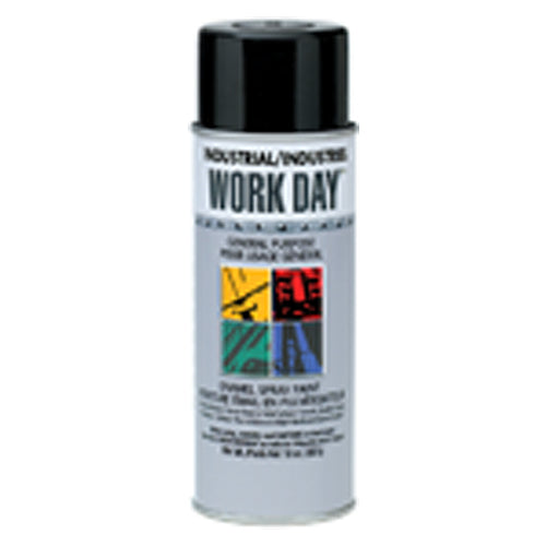 Krylon LP40A04405 Work Day Aerosol Enamel Paint Gray Online Hot Sale