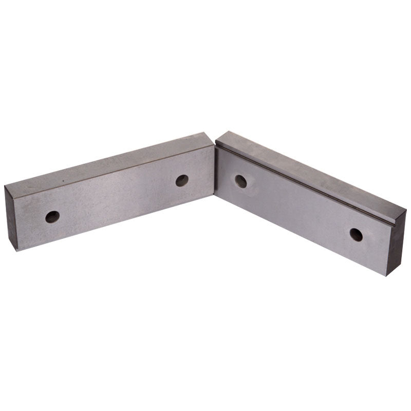 Kurt HT80AJ40032 Step Jaw; for Use On: 4" Vises Online now
