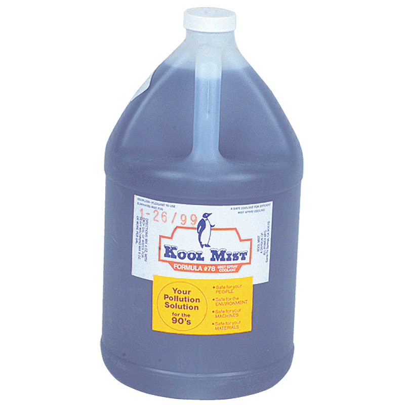Kool-Mist NZ50771 Formula 77 – 1 Gallon Sale