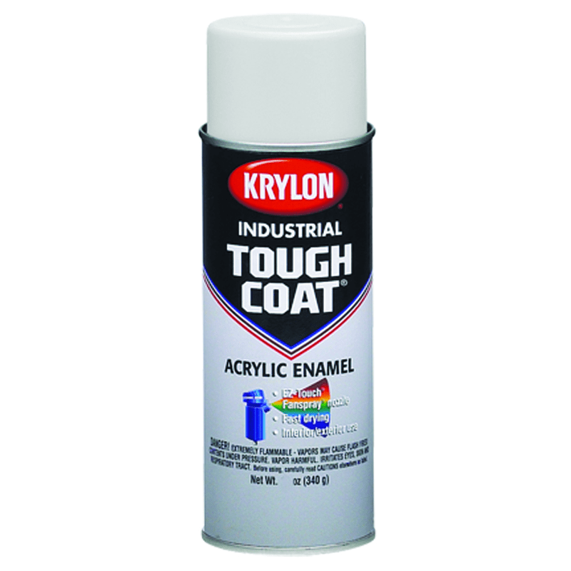 Krylon LP4001760 Sprayon AL Acrylic Enamel Fashion