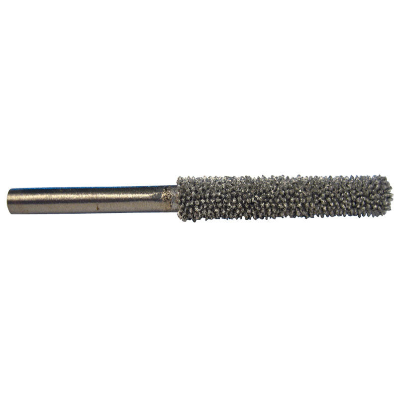 Kutzall MN35C34S 3/4" x 1"-1/4" Shank – Cylinder SSG Carbide Burr Online Hot Sale