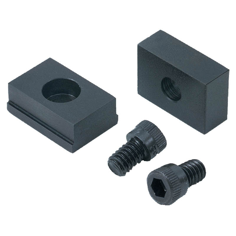 Kurt HT80D3033A 1-PAir Hardened Step Keys; for Use On: 4" Vises Online Hot Sale
