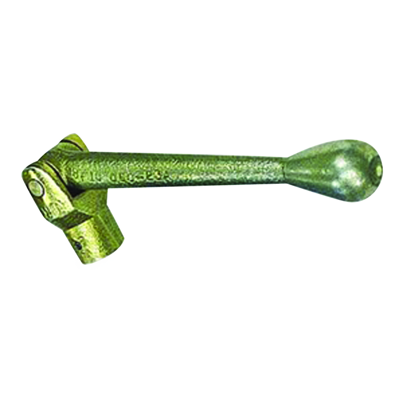 Kurt HT80D6010 #D60-10-SA Handle Assembly; for Use On: 6" Vises Discount
