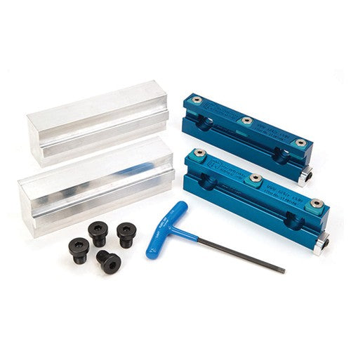 Kurt HT80DJ4SK Model DJ4SK – 4″ Dovelock Starter Kit Sale