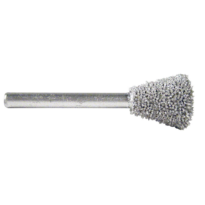 Kutzall MN35DT38ES 3/8" x 1/2"-1/8" Shank – Dove Tail SSG Carbide Burr Discount