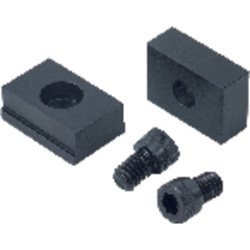 Kurt HT80D5033B 1-PAir Hardened Step Keys; for Use On: 6" Vises Supply
