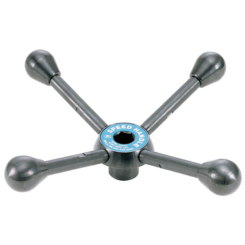 Kurt HT80D60SH #D60SH Speed Handle; for Use On: 6" Anglock Vises Supply