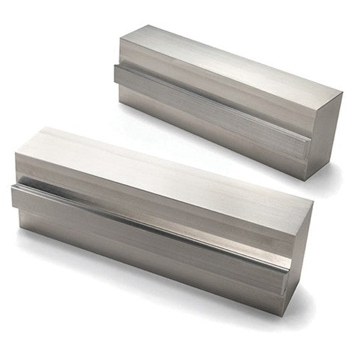Kurt HT80DJ810AL Model DJ810AL – 10″ Long Dovelock Aluminum Jaw Kit Hot on Sale