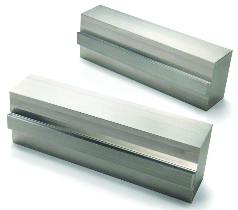 Kurt HT80DJ607AL 7" LONG DOVELOCK ALUMINUM JAWS on Sale