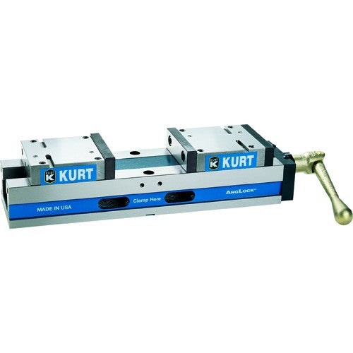 Kurt HT80SCMX250 MAXLOCK 250 VISE SELF-CENTERING Supply