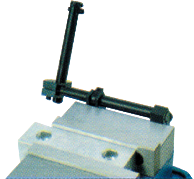 Kurt HT80D3045 Work Stop Assembly; for Use On: 4" Vises Discount
