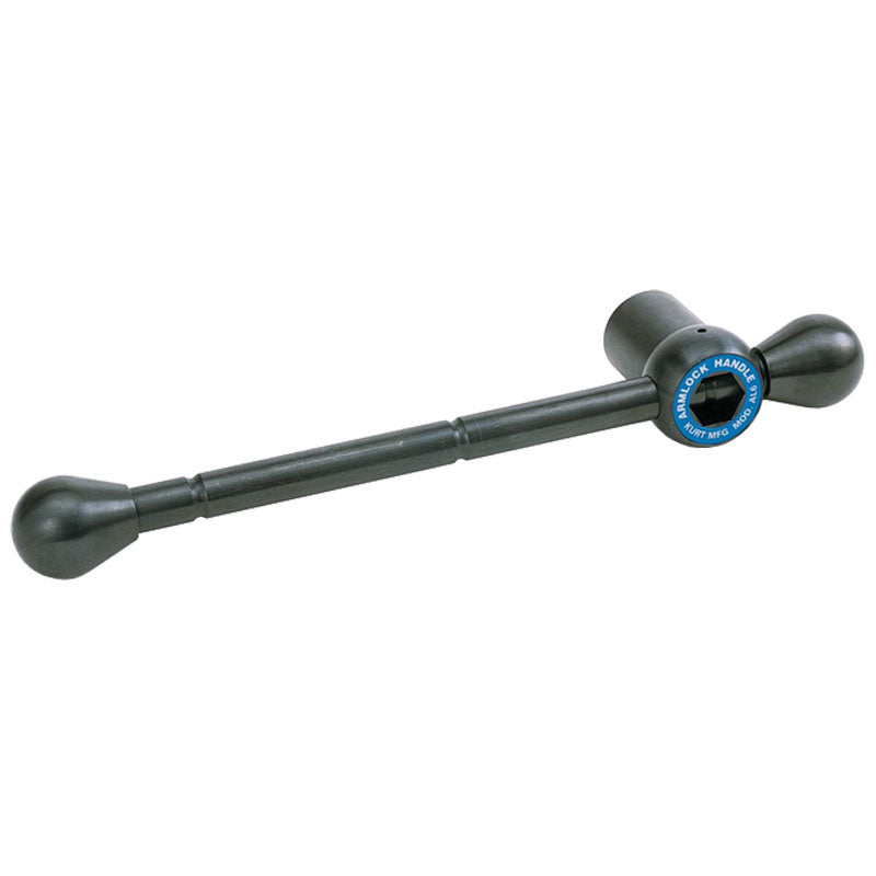 Kurt HT80D4010 SA Handle Assembly; for Use On: 4" Vises Online Sale