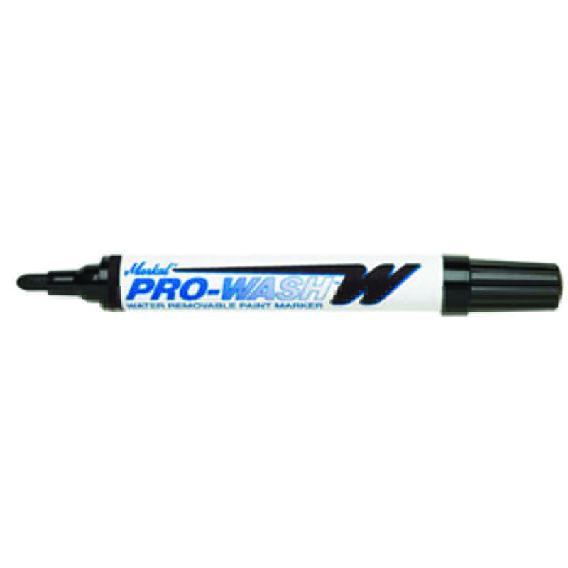 La-Co/Markal LH5297033 Pro Wash Marker W – Model 97033 – Black on Sale