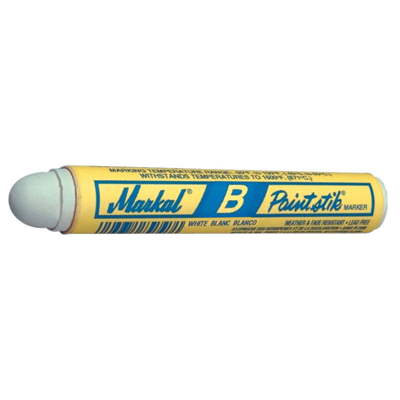 La-Co/Markal LH5280221 Cold Surface Marker – Model 80221 – Yellow Online Sale