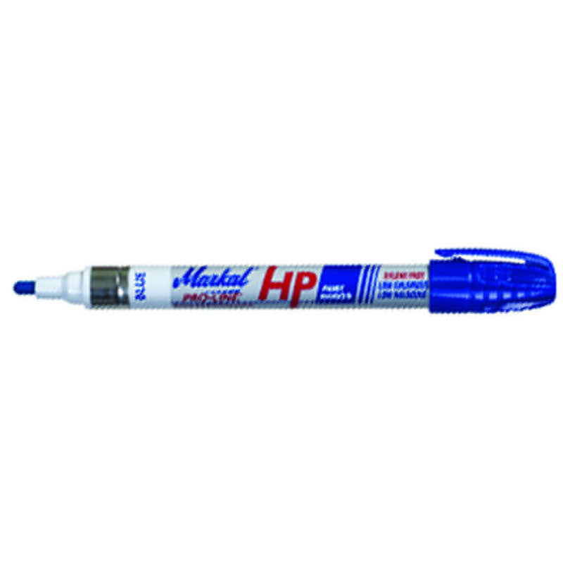 La-Co/Markal LH5296965 Proline HP Liquid Paint Marker – Blue Online Hot Sale