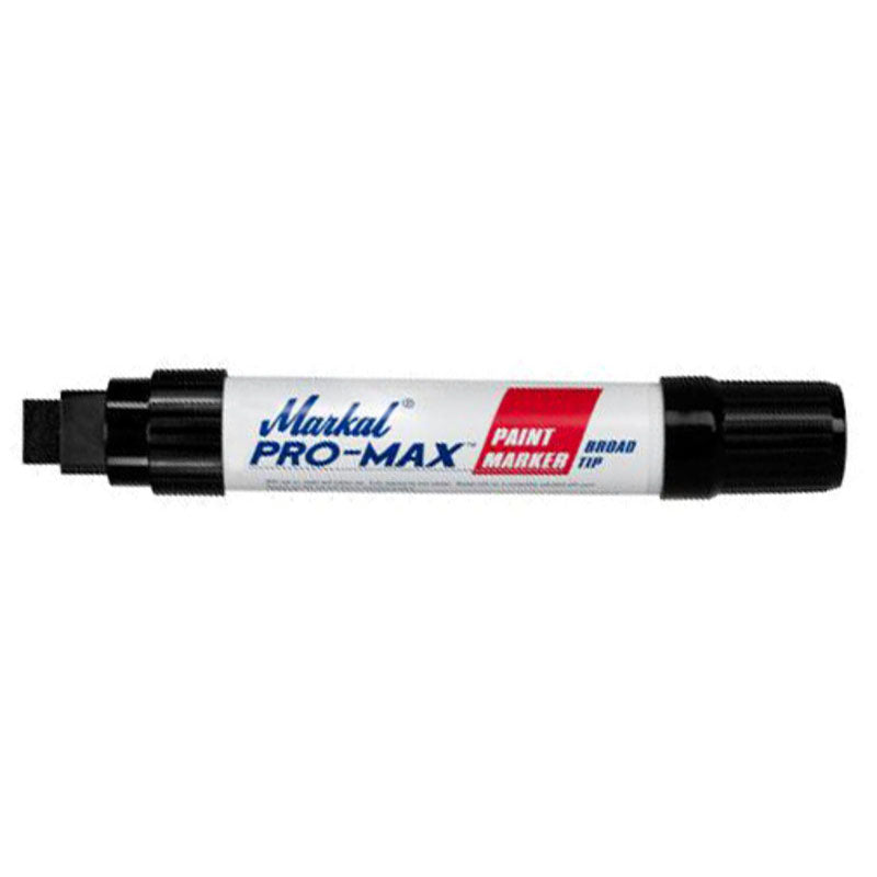 La-Co/Markal LH5290903 Pro-Max Marker – Model 90903 – Black Sale