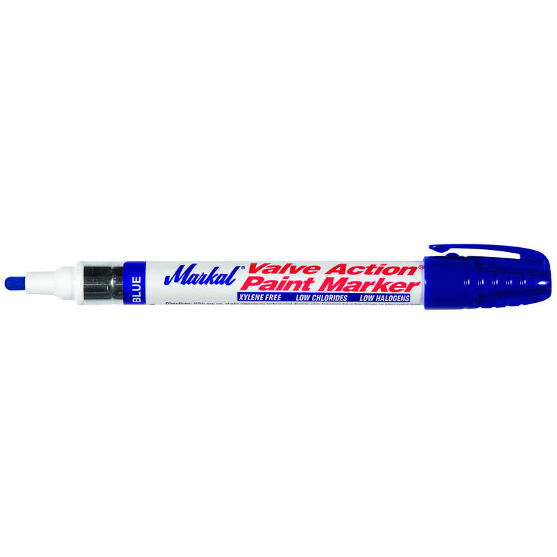 La-Co/Markal LH5296825 BLUE VALVE ACTION Sale