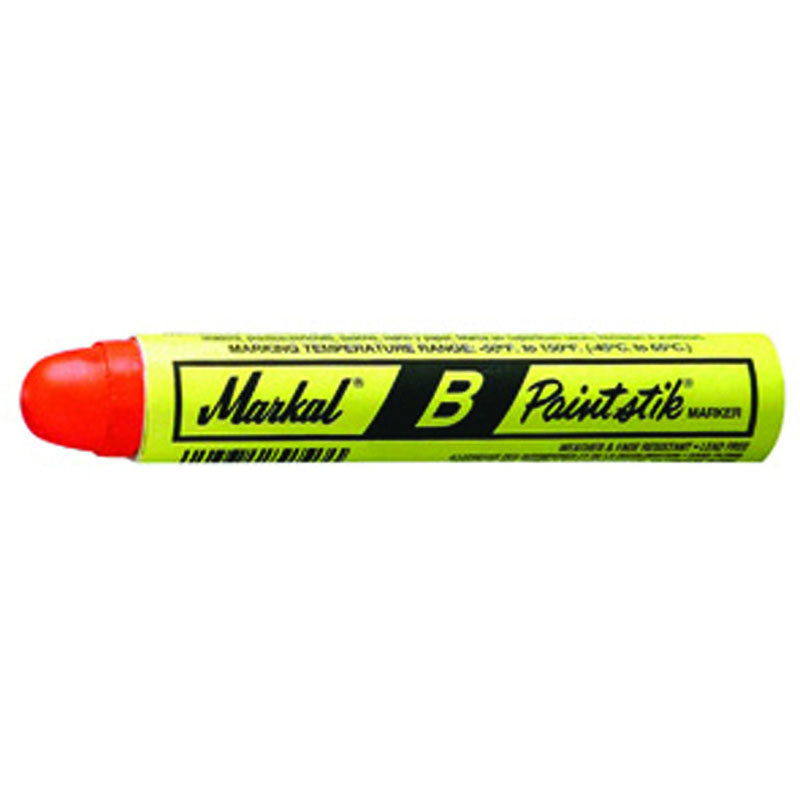 La-Co/Markal LH5280224 Cold Surface Marker – Model 80224 – Orange Discount