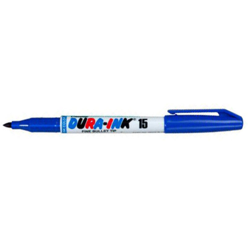 La-Co/Markal LH5296025 Dura Ink Marker – Model 96025 – Blue Sale