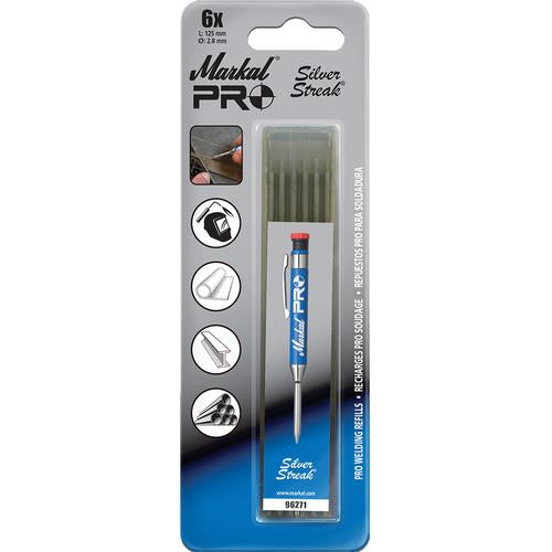 La-Co/Markal LH5296271 SILVER-STREAK PRO REFILL 96271 Online Sale