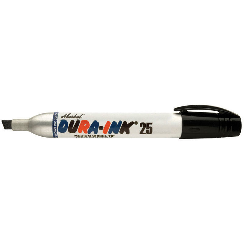 La-Co/Markal LH5296223 Dura Ink Marker – Model 96223 – Black Fashion