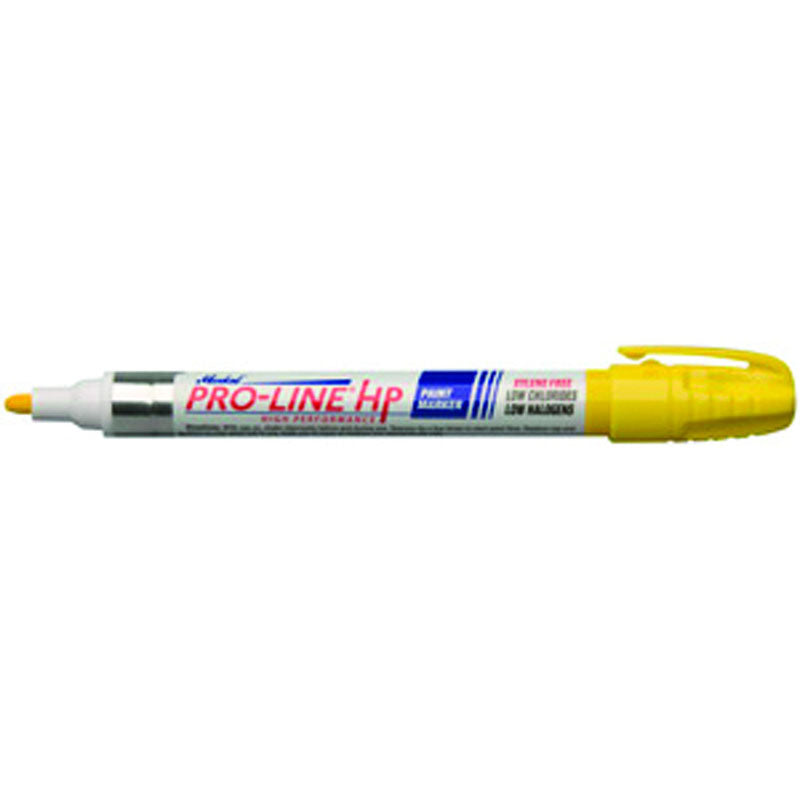 La-Co/Markal LH5296961 HP MARKER YELLOW Sale