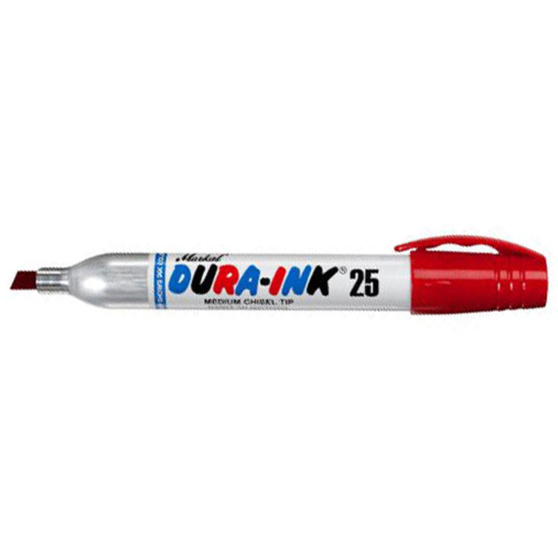 La-Co/Markal LH5296222 Dura Ink Marker – Model 96222 – Red Online now