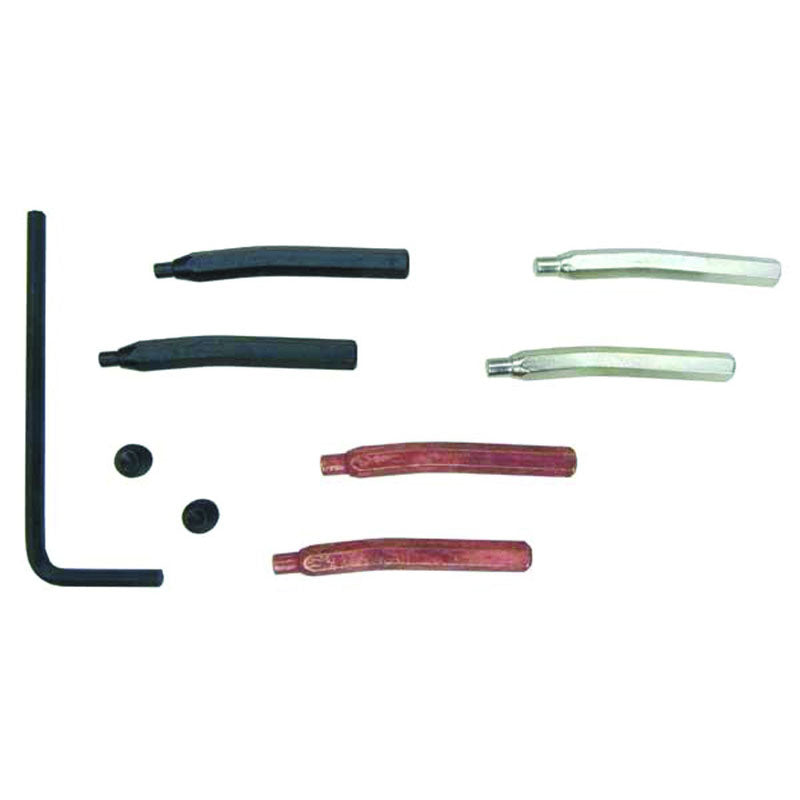 Lang KL4014 Replacement Tip Kit for Model 1234S Retaining Ring Pliers Online Sale