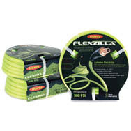 Legacy LX55HFZ14100YW2 Model HFZ14100YW2 – 1/4" x 100 Feet – with 1/4" Male NPT Ends – Air Hose with Bend Restrictors Online now