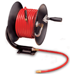 Legacy LX55L8650 Model L8650 – Contractor Series Manual Air Hose Reel Online Hot Sale