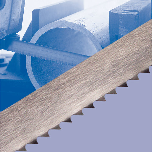 Lenox FX9000441NS 12′ 3″ Length, 1/4″ Width, 0.025″ Thickness, 10 Teeth Per Inch, Neo Welded Band Saw Blade Sale