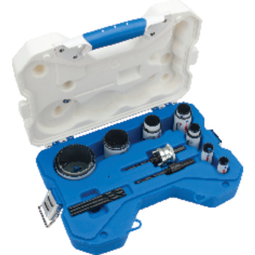 Lenox FX9030820 17 Pc. General Purpose Hole Saw Kit on Sale